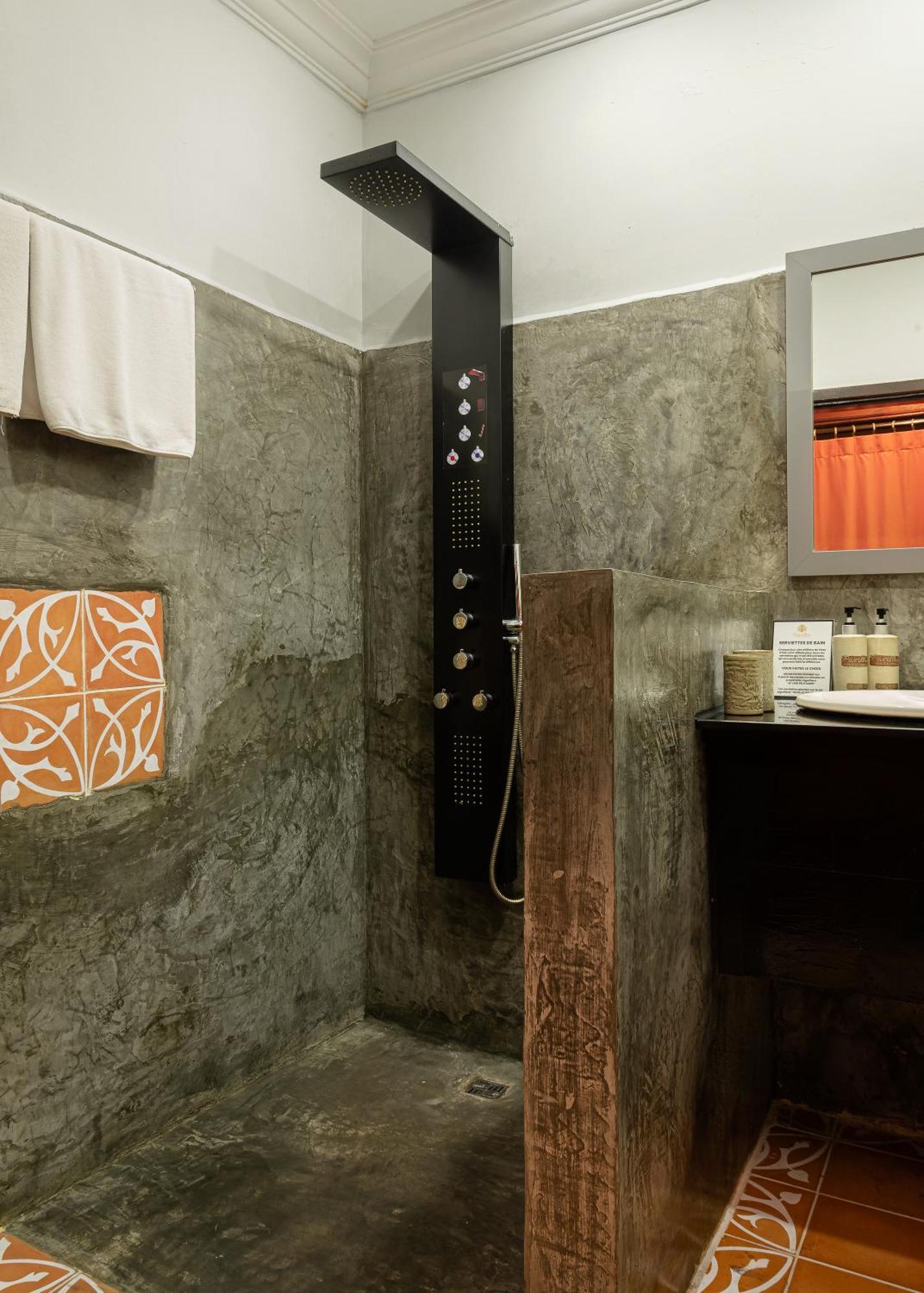 סיאם ריפ Pavillon Indochine Boutique - Hotel מראה חיצוני תמונה