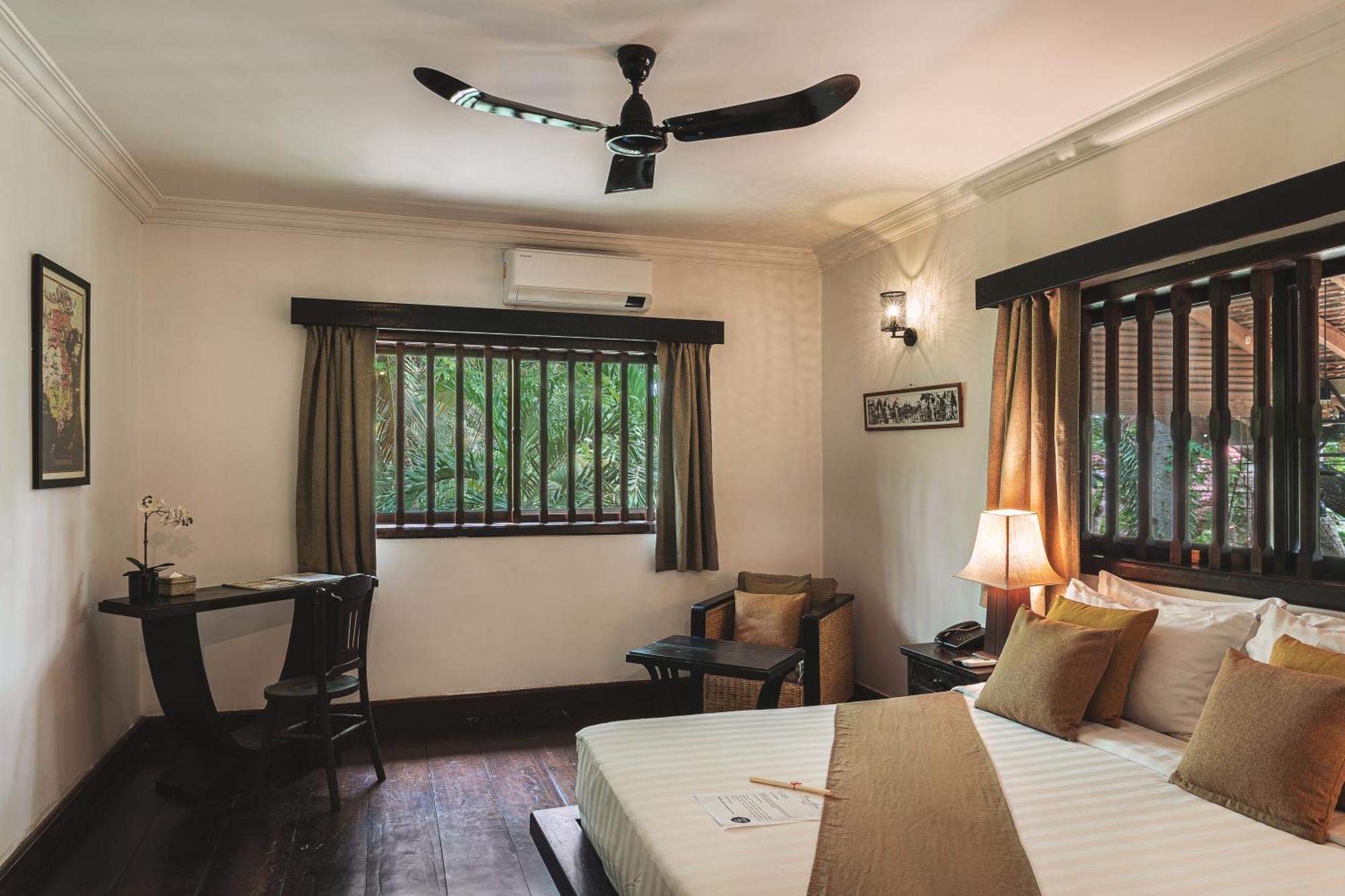 סיאם ריפ Pavillon Indochine Boutique - Hotel מראה חיצוני תמונה